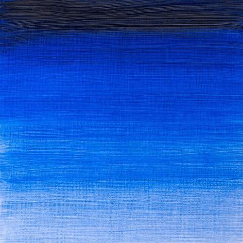 Winsor & Newton Winton Oils 200ml Tube French Ultramarine