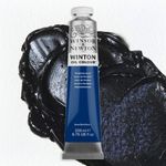 Winsor & Newton Winton Oils 200ml Tube Prussian Blue preview