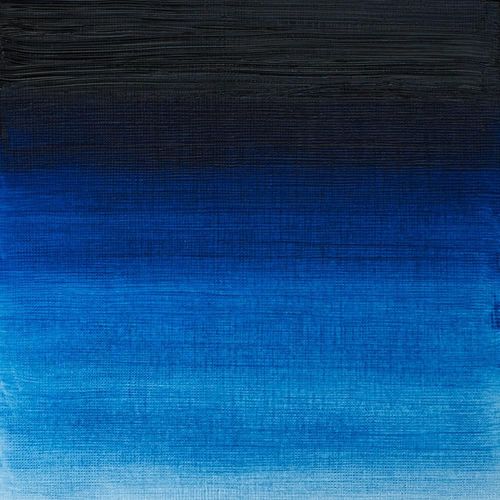Winsor & Newton Winton Oils 37ml Tube Prussian Blue