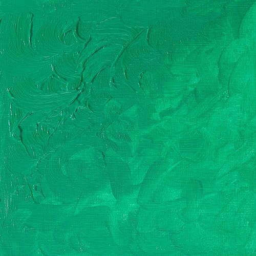Winsor & Newton Winton Oils 200ml Tube Emerald Green