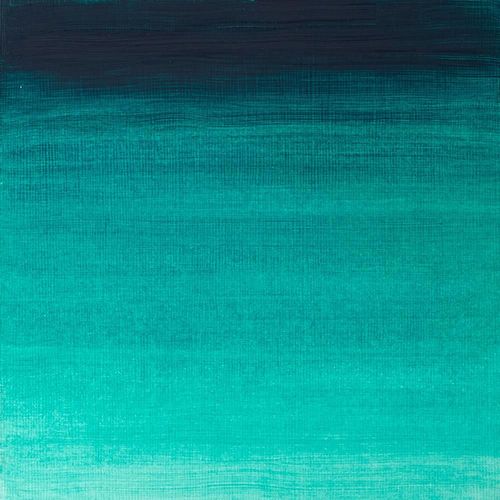 Winsor & Newton Winton Oils 37ml Tube Viridian Hue