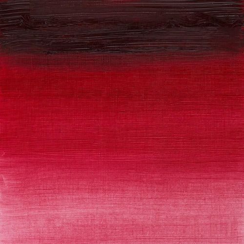 Winsor & Newton Winton Oils 37ml Tube Permanent Crimson Lake