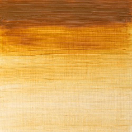 Winsor & Newton Winton Oils 200ml Tube Raw Sienna