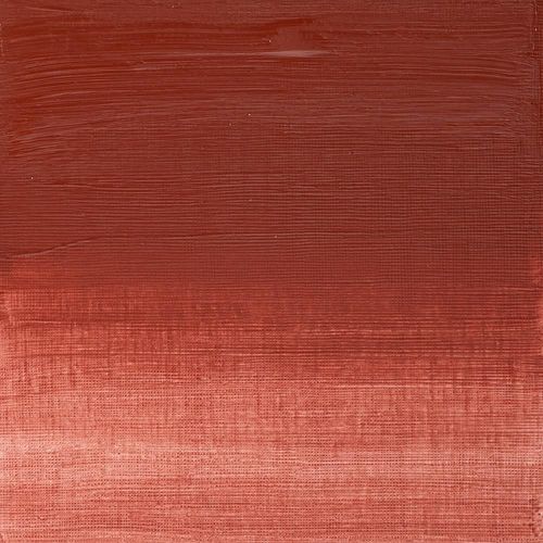 Winsor & Newton Winton Oils 37ml Tube Indian Red