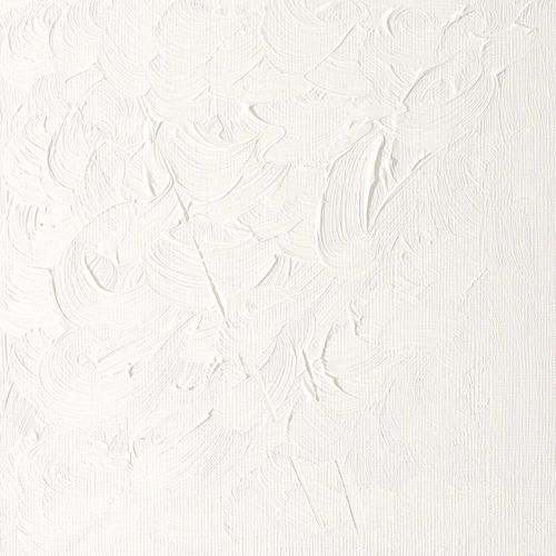 Winsor & Newton Winton Oils 200ml Tube Zinc White