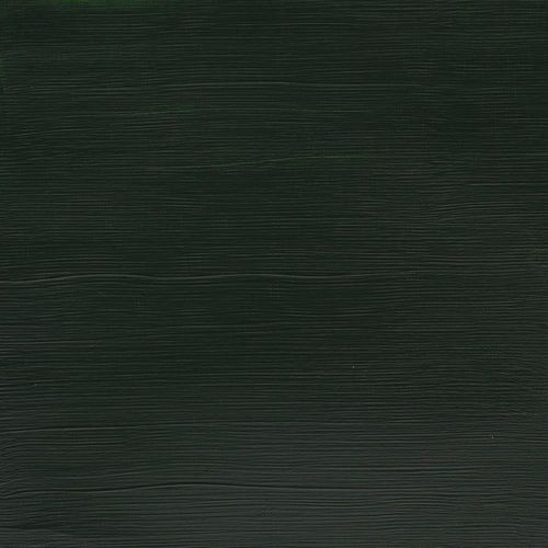 Winsor & Newton Galeria Acrylics 250ml Pot Hookers Green