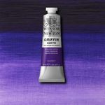 Griffin Alkyd Oil Paint 37ml Tube Dioxazine Purple preview