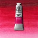 Griffin Alkyd Oil Paint 37ml Tube Permanent Rose preview