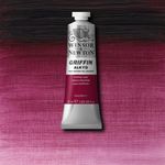 Griffin Alkyd Oil Paint 37ml Tube Purple Lake preview
