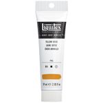 Liquitex Heavy Body Acrylic 59ml Tubes Yellow Oxide preview