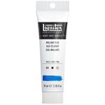 Liquitex Heavy Body Acrylic 59ml Tubes Brilliant Blue preview