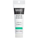 Liquitex Heavy Body Acrylic 59ml Tubes Bright Aqua Green preview