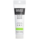 Liquitex Heavy Body Acrylic 59ml Tubes Vivid Lime Green preview