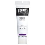 Liquitex Heavy Body Acrylic 59ml Tubes Dioxazine Purple preview