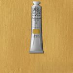 Winsor & Newton Professional Acrylics 200ml Tube Gold preview