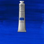 Winsor & Newton Professional Acrylics 200ml Tube Ultramarine Blue preview
