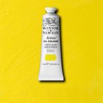 Winsor & Newton Artists' Oil Paint 37ml Tube Bismuth Yellow preview
