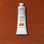 Winsor & Newton Artists' Oil Paint 37ml Tube Brown Ochre preview