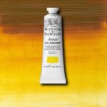 Winsor & Newton Artists' Oil Paint 37ml Tube Indian Yellow Deep preview