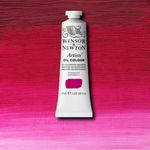 Winsor & Newton Artists' Oil Paint 37ml Tube Quinacridone Magenta preview