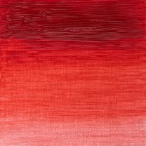 Winsor & Newton Artists' Oil Paint 37ml Tube Quinacridone Red