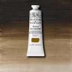 Winsor & Newton Artists' Oil Paint 37ml Tube Raw Umber (Green Shade) preview