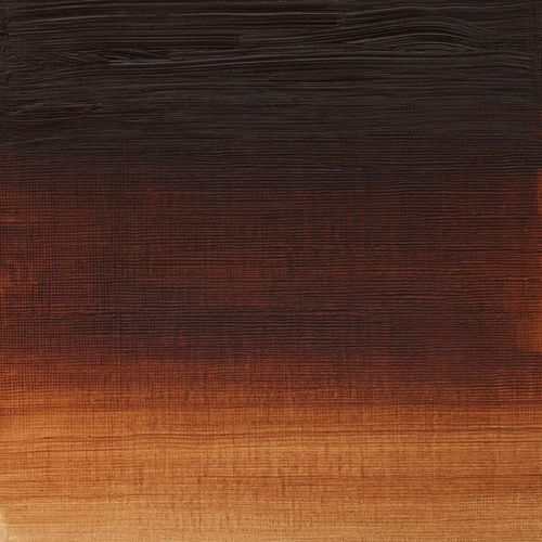 Winsor & Newton Artists' Oil Paint 37ml Tube Transparent Brown Oxide