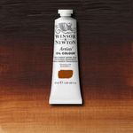 Winsor & Newton Artists' Oil Paint 37ml Tube Transparent Brown Oxide preview