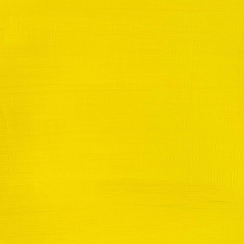 Winsor & Newton Galeria Acrylics 500ml Pot Cadmium Yellow Pale Hue