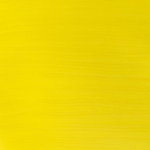 Winsor & Newton Galeria Acrylics 60ml Tube Lemon Yellow