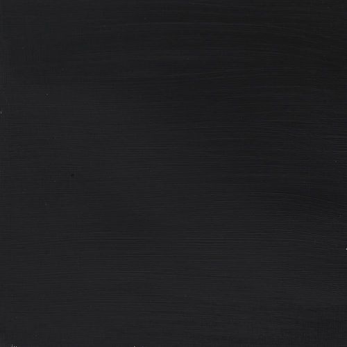 Winsor & Newton Galeria Acrylics 1ltr Pot Mars Black