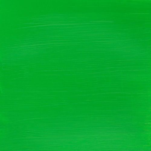 Winsor & Newton Galeria Acrylics 250ml Pot Permanent Green Light