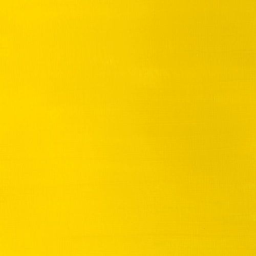 Winsor & Newton Galeria Acrylics 250ml Pot Process Yellow