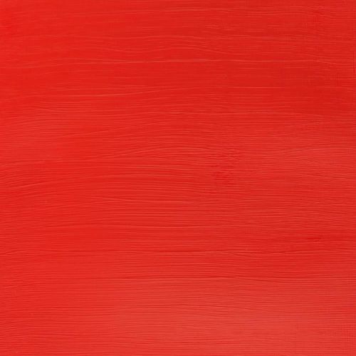 Winsor & Newton Galeria Acrylics 250ml Pot Vermillion Hue