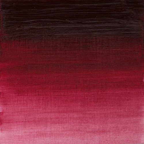 Winsor & Newton Artists' Oil Paint 37ml Tube Purple Madder