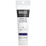 Liquitex Heavy Body Acrylic 59ml Tubes Indanthrene Blue preview