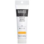 Liquitex Heavy Body Acrylic 59ml Tubes Indian Yelow preview