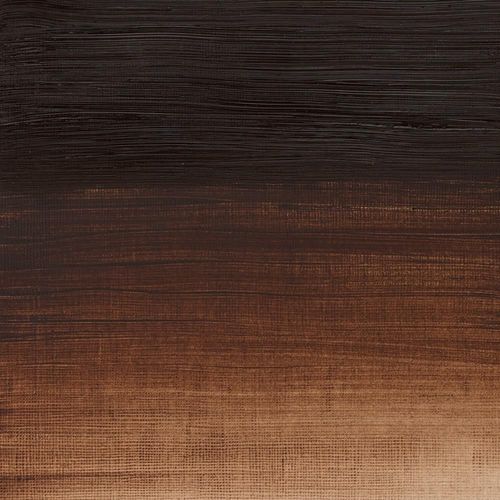 Artisan Water Mixable Oils 200ml Tube Burnt Umber