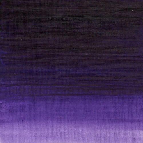 Artisan Water Mixable Oils 200ml Tube Dioxazine Purple