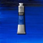Artisan Water Mixable Oils 200ml Tube French Ultramarine preview