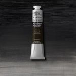 Artisan Water Mixable Oils 200ml Tube Lamp Black preview