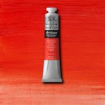 Artisan Water Mixable Oils 200ml Tube Cadmium Red Hue preview