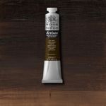 Artisan Water Mixable Oils 200ml Tube Raw Umber preview