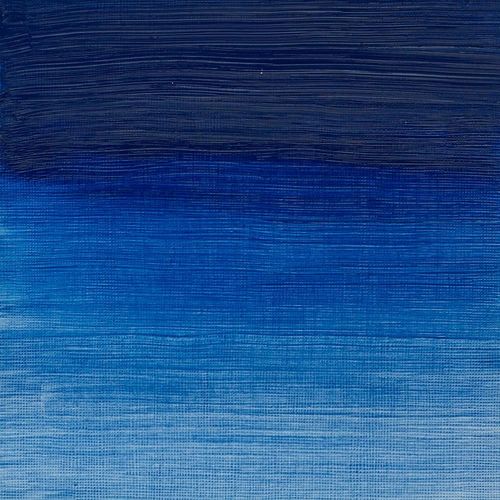 Artisan Water Mixable Oils 200ml Tube Cobalt Blue Hue