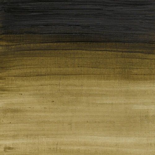 Artisan Water Mixable Oils 200ml Tube Olive Green
