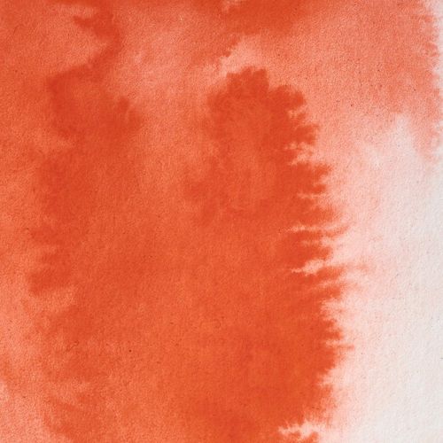 Winsor & Newton Professional Watercolours 14ml Tube Winsor Orange Red Shade