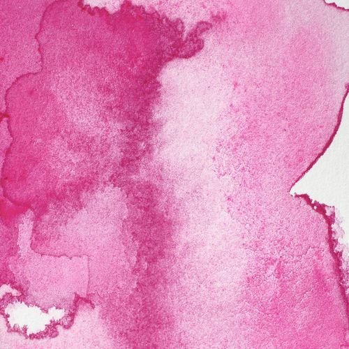 Winsor & Newton Professional Watercolours Half Pan Opera Rose