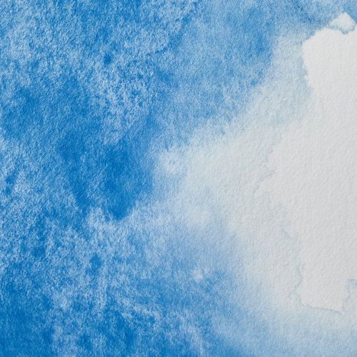 Winsor & Newton Professional Watercolours Whole Pan Cerulean Blue (Red Shade)