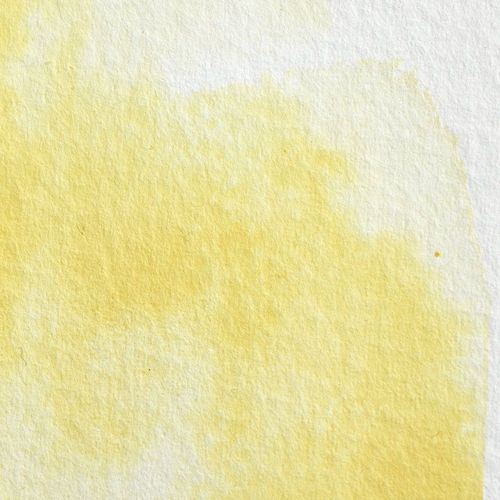 Winsor & Newton Professional Watercolours 5ml Tube Lemon Yellow Deep