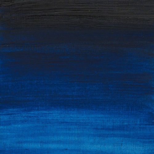 Artisan Water Mixable Oils 200ml Tube Prussian Blue